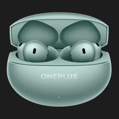 Навушники OnePlus Buds 4 E513A (Green)