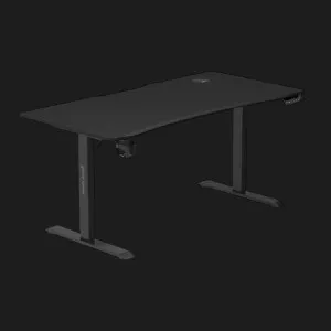 Комп'ютерний стіл Anda Seat Xtreme Pro 160 (Black) (UA) в Бродах