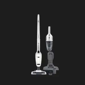 Аккумуляторный пылесос Gorenje SVC180FW (White) (SVC180FW) в Бродах