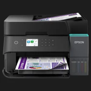 МФУ струйный Epson EcoTank L6370 (C11CL43405) (Ultra)