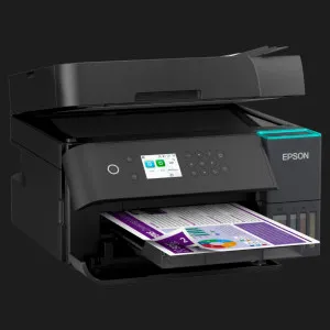 МФУ струйный Epson EcoTank L6370 (C11CL43405) (Ultra)