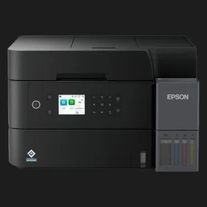МФУ струйный Epson EcoTank L6370 (C11CL43405) (Ultra)