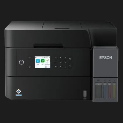 БФП струменевий Epson EcoTank L6370 (C11CL43405)
