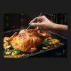 Духова шафа Electrolux електрична KOBBS39H (Black)