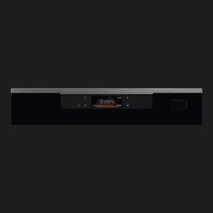 Духова шафа Electrolux електрична KOBBS39H (Black)