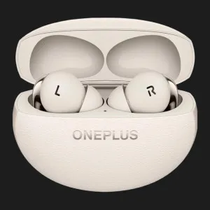Навушники OnePlus Buds Pro 3 (Lunar Radiance)