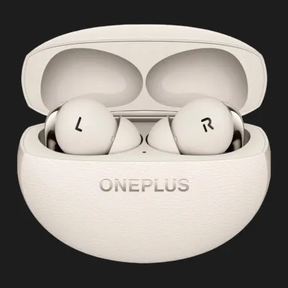 Навушники OnePlus Buds Pro 3 (Lunar Radiance)
