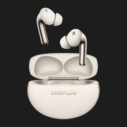 Навушники OnePlus Buds Pro 3 (Lunar Radiance)