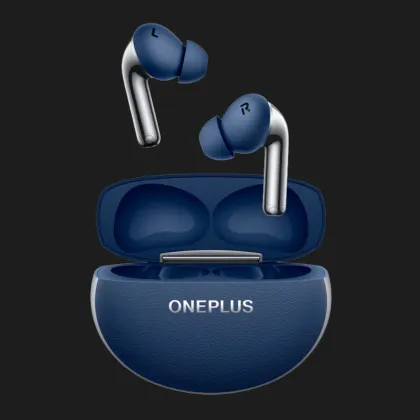 Навушники OnePlus Buds Pro 3 (Sapphire Blue)