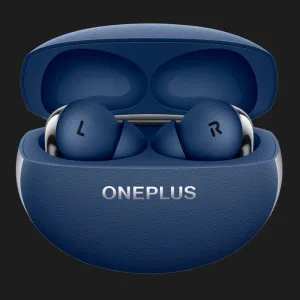 Навушники OnePlus Buds Pro 3 (Sapphire Blue)