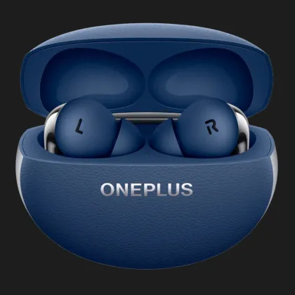 Навушники OnePlus Buds Pro 3 (Sapphire Blue)