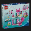Конструктор LEGO Disney Отель Минни для домашних питомцев (43274)