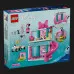 Конструктор LEGO Disney Готель Мінні для домашніх улюбленців (43274)