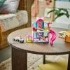 Конструктор LEGO Disney Готель Мінні для домашніх улюбленців (43274)
