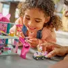 Конструктор LEGO Disney Готель Мінні для домашніх улюбленців (43274)