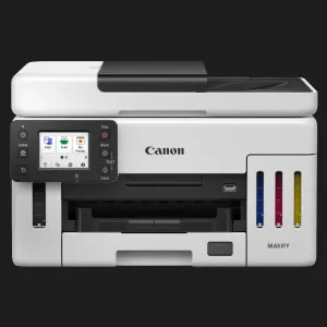 МФУ Cтруйный Canon Maxify GX6140 (6882C009)