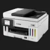 БФП Струменевий Canon Maxify GX6140 (6882C009)