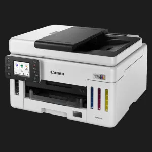 МФУ Cтруйный Canon Maxify GX6140 (6882C009)
