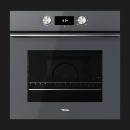 Духова шафа TEKA електрична, 70 л, A+ (HLB 8400 ST 111000006) (Gray)