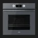 Духова шафа TEKA електрична, 70 л, A+ (HLB 8400 ST 111000006) (Gray)