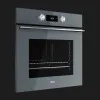 Духова шафа TEKA електрична, 70 л, A+ (HLB 8400 ST 111000006) (Gray)