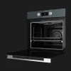Духова шафа TEKA електрична, 70 л, A+ (HLB 8400 ST 111000006) (Gray)