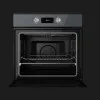 Духова шафа TEKA електрична, 70 л, A+ (HLB 8400 ST 111000006) (Gray)