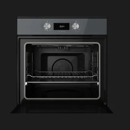 Духова шафа TEKA електрична, 70 л, A+ (HLB 8400 ST 111000006) (Gray)