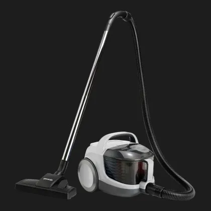 Пилосос безмішковий Gorenje (White) (VCEA01GACWCY) у Вараші
