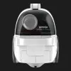 Пылесос безмешковый Gorenje (White) (VCEA01GACWCY)