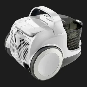 Пилосос безмішковий Gorenje (White) (VCEA01GACWCY) в Борисполі