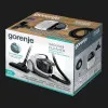 Пылесос безмешковый Gorenje (White) (VCEA01GACWCY)