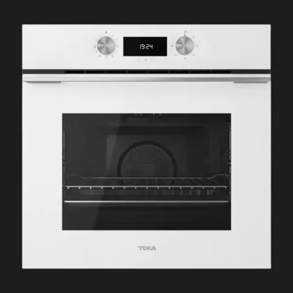 Духова шафа TEKA електрична, 70 л, A+ (HLB 8400 WH 111000004) (White)