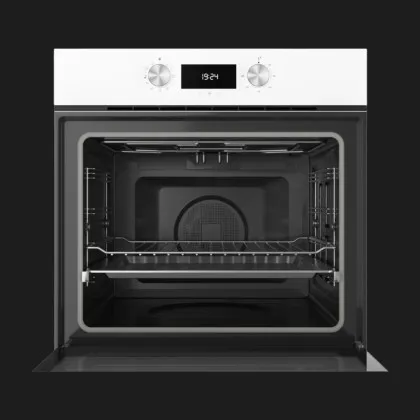 Духова шафа TEKA електрична, 70 л, A+ (HLB 8400 WH 111000004) (White)