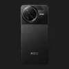 б/у Смартфон POCO F7 Ultra 16/512GB (Black) (Ідеальний стан)