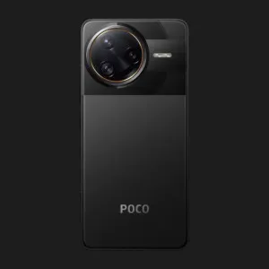 б/у Смартфон POCO F7 Ultra 12/256GB (Black) (Как Новый)