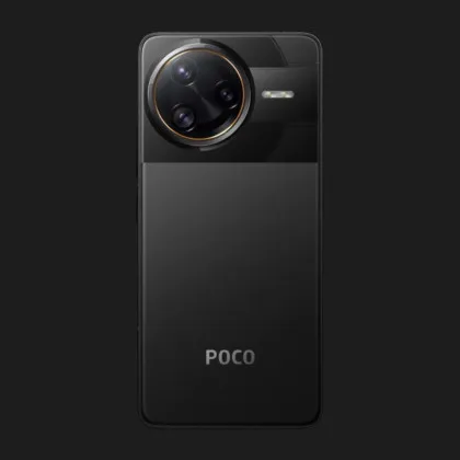 б/у Смартфон POCO F7 Ultra 12/256GB (Black) (Ідеальний стан)