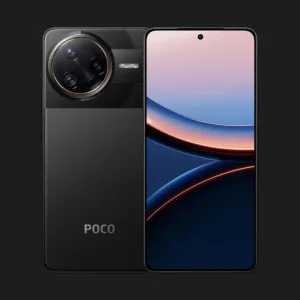 б/у Смартфон POCO F7 Ultra 12/256GB (Black) (Как Новый)
