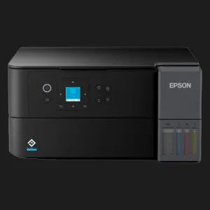 МФУ струйный Epson EcoTank L4360 (C11CL41411)