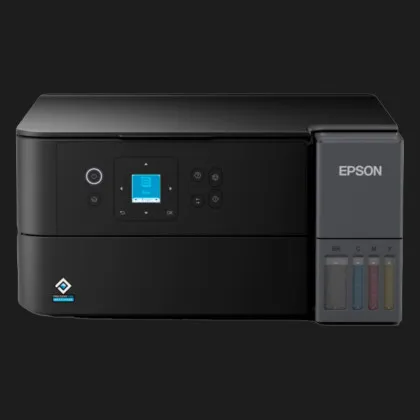 БФП струменевий Epson EcoTank L4360 (C11CL41411)