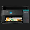МФУ струйный Epson EcoTank L4360 (C11CL41411)