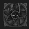 Вентилятор Chieftec ZF-1425PWM 140 (Black) (ZF-1425PWM)