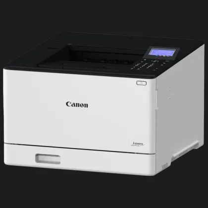 Принтер Лазерний Canon i-SENSYS LBP673Cdw II (7186C007)