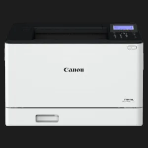 Принтер Лазерний Canon i-SENSYS LBP673Cdw II (7186C007)
