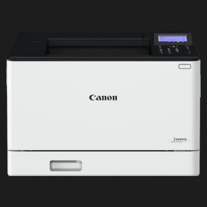 Принтер Лазерний Canon i-SENSYS LBP673Cdw II (7186C007)