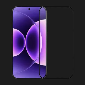 Защитное стекло Full Glass для Xiaomi 17T в Луцке