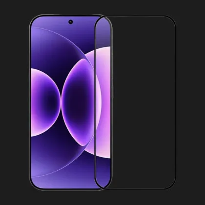 Захисне скло Full Glass для Xiaomi 17T в Мукачево