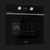 Духова шафа TEKA електрична, 70 л, A+ (HLB 8600 BK 111000010) (Black)