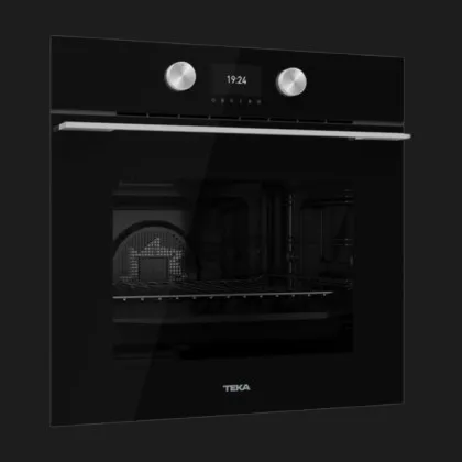 Духова шафа TEKA електрична, 70 л, A+ (HLB 8600 BK 111000010) (Black)