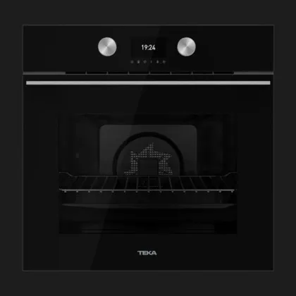 Духова шафа TEKA електрична, 70 л, A+ (HLB 8600 BK 111000010) (Black)